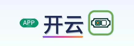 开云 Logo